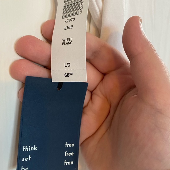 Brand new Wilfred dress - Picture 2 of 3